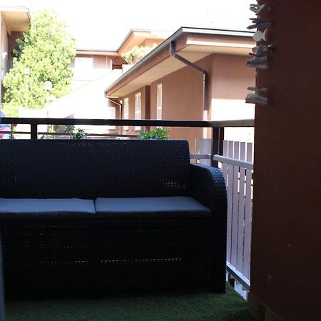 Maison Blanche Varazze Ngoại thất bức ảnh