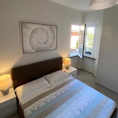 Maison Blanche Varazze Ngoại thất bức ảnh