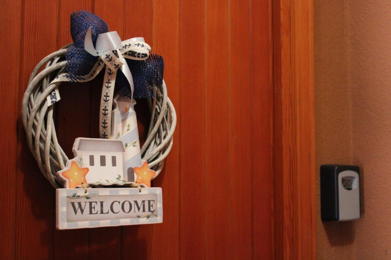 Maison Blanche Varazze Ngoại thất bức ảnh