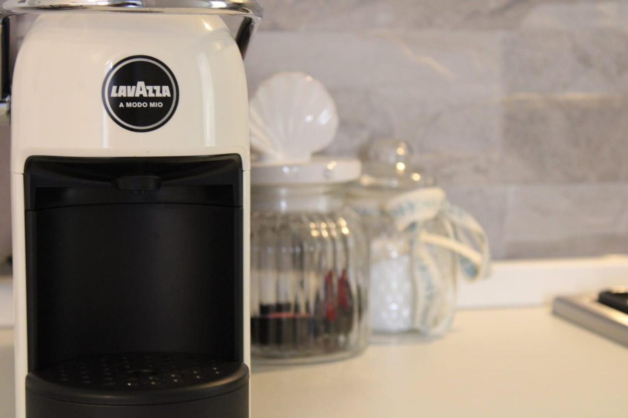 Maison Blanche Varazze Ngoại thất bức ảnh