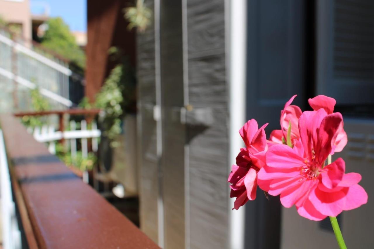 Maison Blanche Varazze Ngoại thất bức ảnh