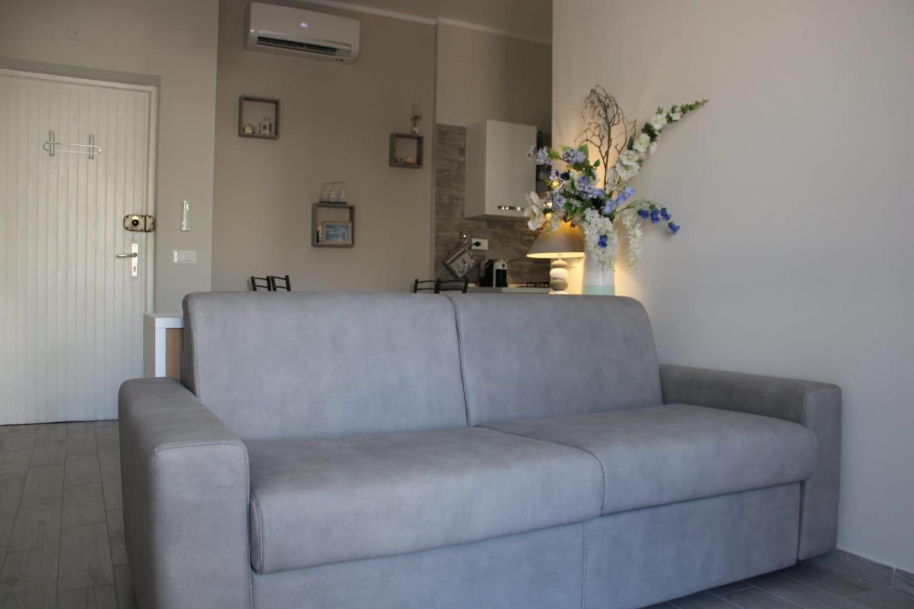 Maison Blanche Varazze Ngoại thất bức ảnh