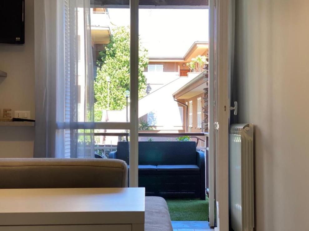 Maison Blanche Varazze Ngoại thất bức ảnh