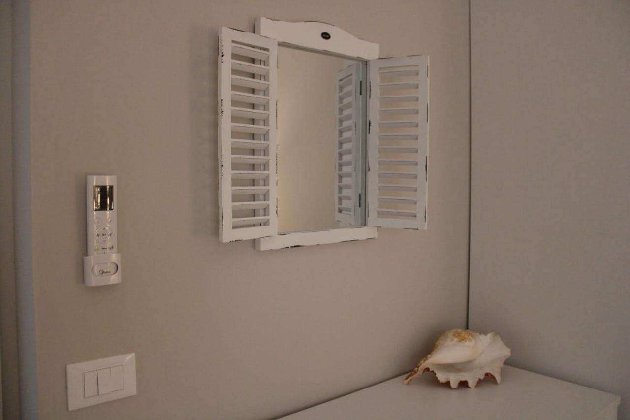 Maison Blanche Varazze Ngoại thất bức ảnh