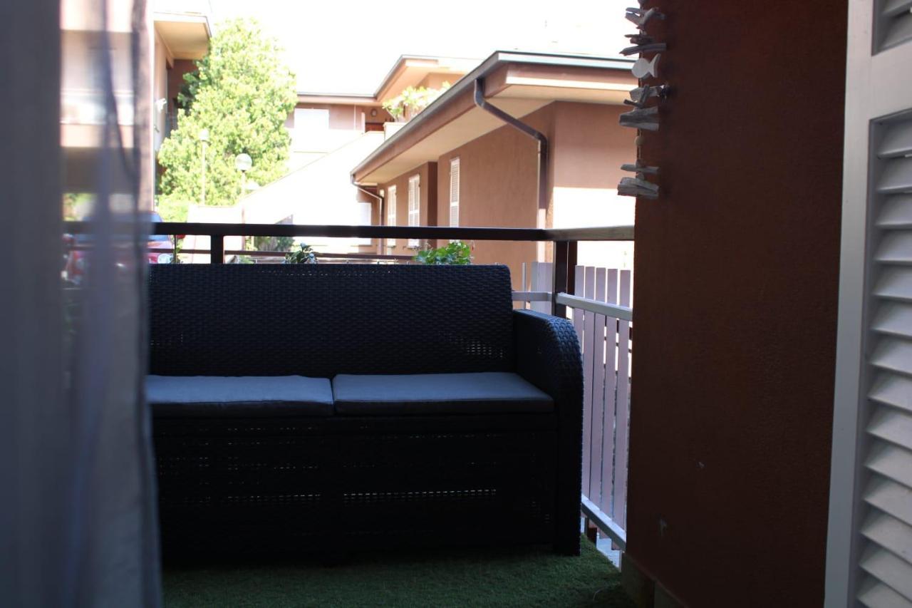 Maison Blanche Varazze Ngoại thất bức ảnh