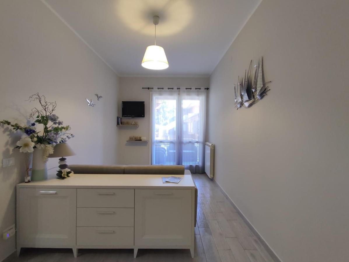 Maison Blanche Varazze Ngoại thất bức ảnh
