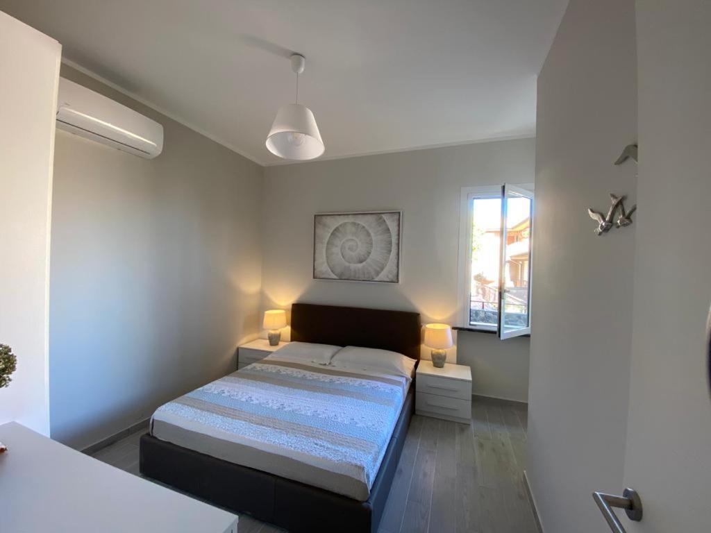 Maison Blanche Varazze Ngoại thất bức ảnh