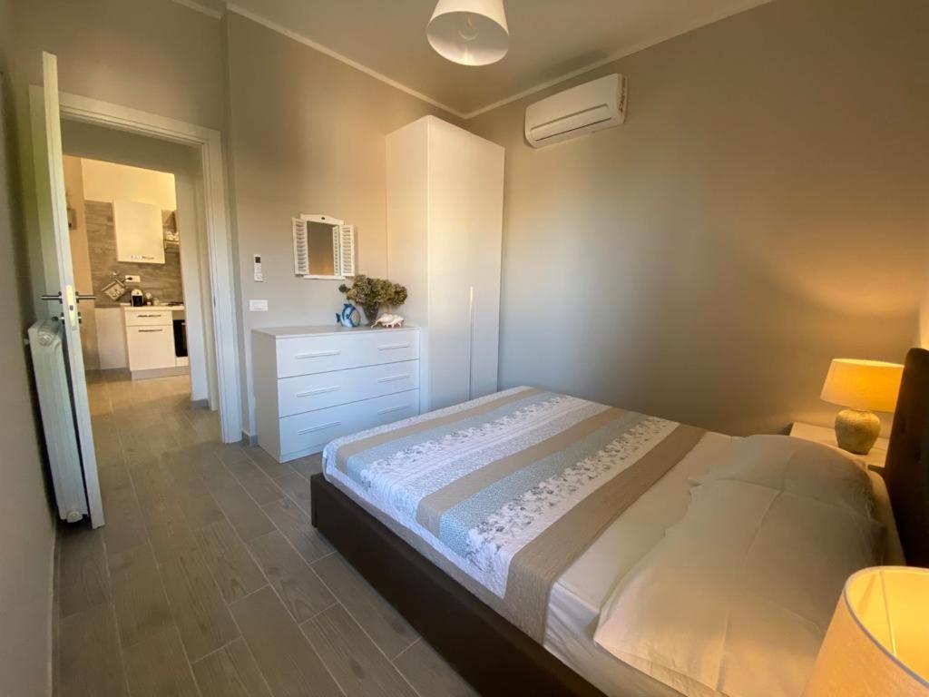 Maison Blanche Varazze Ngoại thất bức ảnh